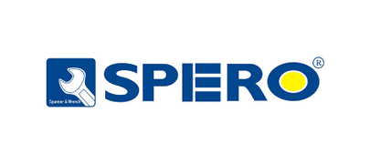 SPERO TOOLS logo