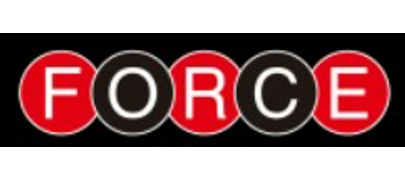 FORCE logo