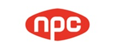 NPC logo