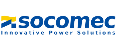 Socomec logo