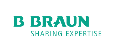 B. Braun logo