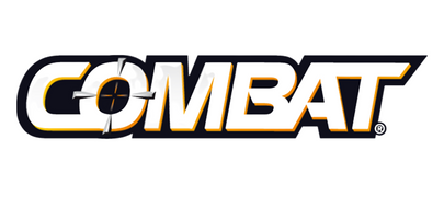 Combat logo