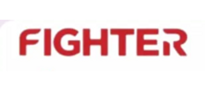 Fighter logo