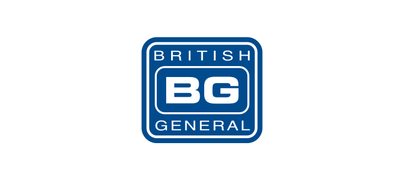 British General logo