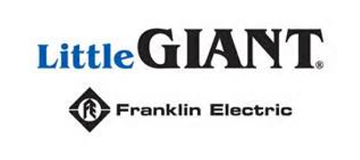 LITTLE GIANT logo