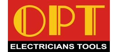 OPT logo