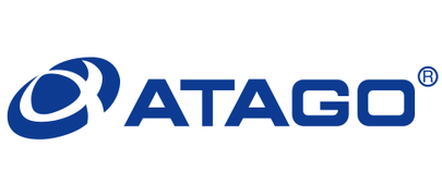 ATAGO logo