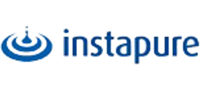 INSTAPURE TAP SYSTEM logo