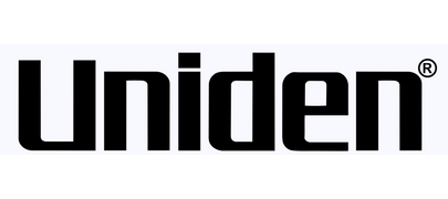 Uniden logo