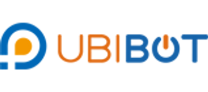 UbiBot logo
