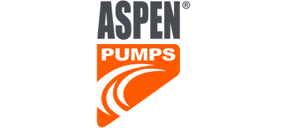 Aspen Pumps logo