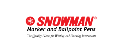SNOWMAN logo