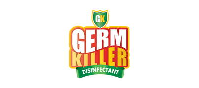 GK-Germkiller logo