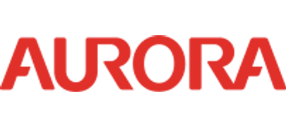 AURORA logo