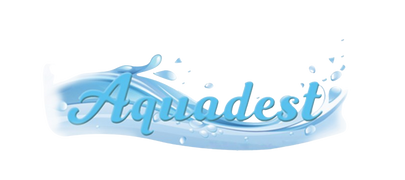 Aquadest logo
