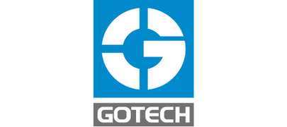 GO TECH logo