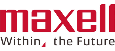 Maxell logo