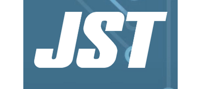 JST logo