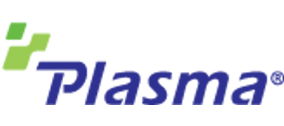 Plasma logo