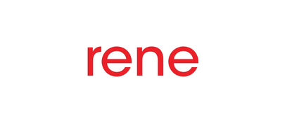 Rene logo