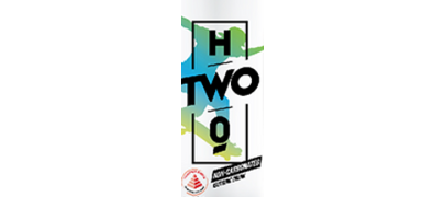 H-Two-O logo