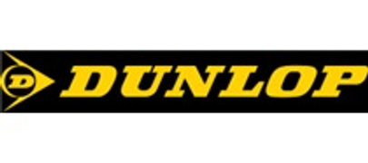 DUNLOP ADHESIVE logo