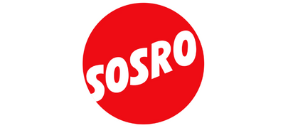Sosro logo
