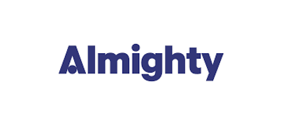 Drink Almighty logo