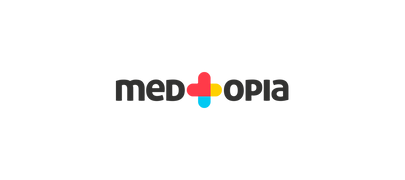 medtopia logo