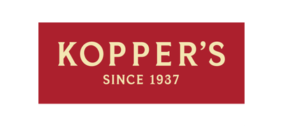 Koppers logo