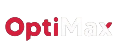 OptiMax logo