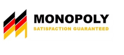 Monopoly logo