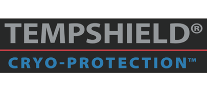 Tempshield logo