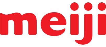 Meiji logo