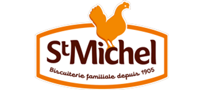 St Michel logo