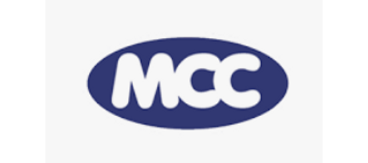 MCC logo
