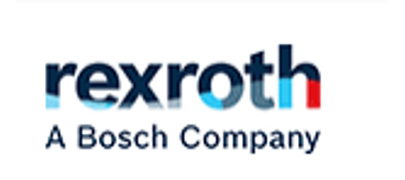 Bosch Rexroth logo