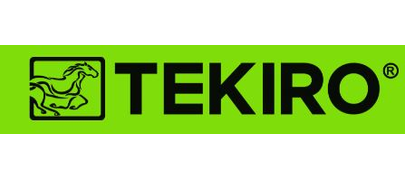 TEKIRO logo