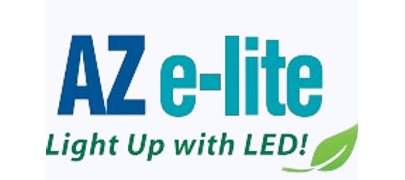 AZ E-LITE logo