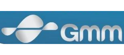 GMM logo