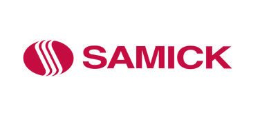 Samick logo