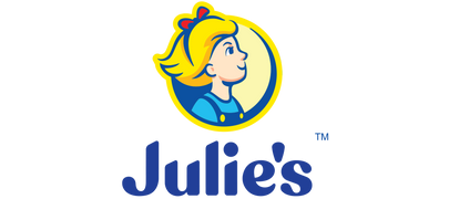 Julie's logo