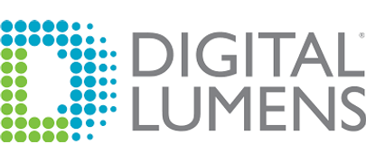 Digital Lumens logo