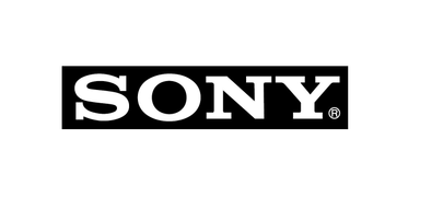 SONY logo