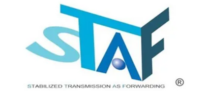 Staf logo