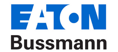 EATON BUSSMANN logo