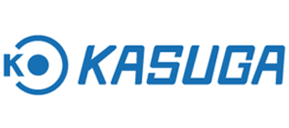 KASUGA logo