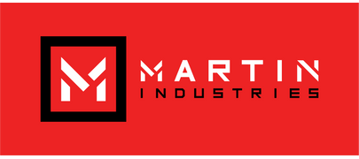 Martin Industries logo