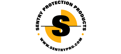 Sentry Protection logo