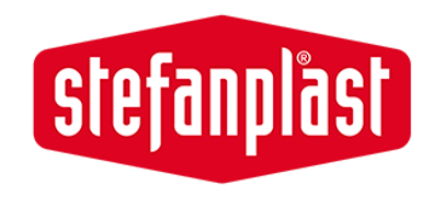 STEFANPLAST logo